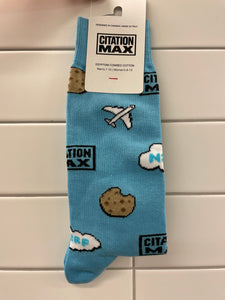 Gen 2 Cookie Socks