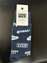 Load image into Gallery viewer, CitationMax Gen 3 Socks