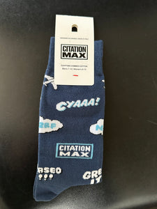CitationMax Gen 3 Socks